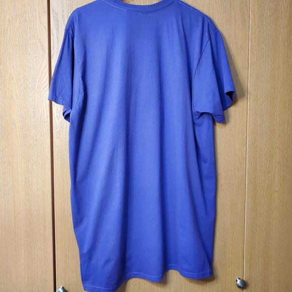 Disney Parks Minnie Mouse Purple T-Shirt -XL - Picture 9 of 13